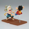 One Piece - Log Stories - Luffy & Enel