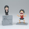 One Piece - Log Stories - Luffy & Robin