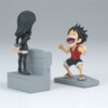 One Piece - Log Stories - Luffy & Robin