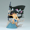 One Piece - Log Stories - Monkey D. Luffy "Bandera"
