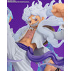 One Piece - Luffy Gear 5 - Giant Chou Gekisen - Extra Battle Figuarts Zero