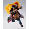 One Piece - Marshall D. Teach - Four Emperors - SH Figuarts