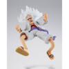 One Piece - Marshall D. Teach - Four Emperors - SH Figuarts