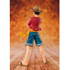 One Piece - Monkey D. Luffy -  Figuarts Zero - Straw Hat