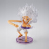One Piece - Monkey D. Luffy Gear 5 - WCF x SH Figuarts