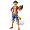 One Piece - Monkey D. Luffy - Grandista Nero