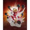 One Piece - Monkey D. Luffy - Gum Gum Hawk Gatling - Figuarts Zero