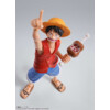 One Piece - Monkey D. Luffy - Romance Down - SH Figuarts