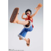 One Piece - Monkey D. Luffy - Romance Down - SH Figuarts