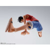 One Piece - Monkey D. Luffy - Romance Down - SH Figuarts