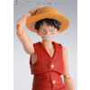 One Piece - Monkey D. Luffy - Romance Down - SH Figuarts