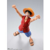 One Piece - Monkey D. Luffy - Romance Down - SH Figuarts