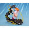 One Piece - Nami (Lightning Blast) - Figuarts zero Extra Battle