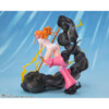 One Piece - Nami (Lightning Blast) - Figuarts zero Extra Battle