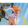 One Piece - Nami (Lightning Blast) - Figuarts zero Extra Battle