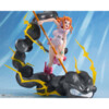 One Piece - Nami (Lightning Blast) - Figuarts zero Extra Battle