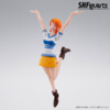 One Piece - Nami - Romance Down - SH Figuarts