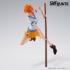 One Piece - Nami - Romance Down - SH Figuarts