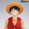 One Piece - Nami - Romance Down - SH Figuarts