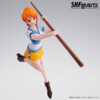 One Piece - Nami - Romance Down - SH Figuarts