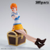 One Piece - Nami - Romance Down - SH Figuarts