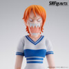 One Piece - Nami - Romance Down - SH Figuarts