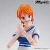 One Piece - Nami - Romance Down - SH Figuarts