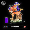 One Piece - Oden - Resina Ikigai