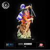 One Piece - Oden - Resina Ikigai