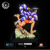 One Piece - Oden - Resina Ikigai