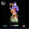 One Piece - Oden - Resina Ikigai