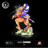 One Piece - Oden - Resina Ikigai