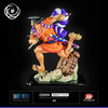 One Piece - Oden - Resina Ikigai