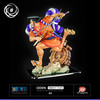 One Piece - Oden - Resina Ikigai