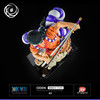One Piece - Oden - Resina Ikigai