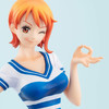 One Piece - P.O.P. - Nami - Playback Memories