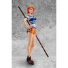 One Piece - P.O.P. - Nami - Playback Memories