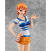 One Piece - P.O.P. - Nami - Playback Memories