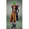 ONE PIECE P.O.P. SAILING AGAIN - BARTOLOMEO - EXCELENT MODEL LIMITED EDITION