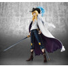 ONE PIECE P.O.P. SAILING AGAIN - CAVENDISH - EXCELENT MODEL LIMITED EDITION