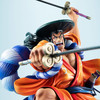One Piece P.O.P. Warriors Alliance - Oden Kozuki (UNIDAD EXIVICION)