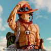 One Piece - Portgas D. Ace - Sh Figuarts Premium