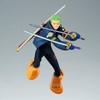 One Piece - Roronoa Zoro - Battñe Record Collection