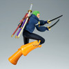 One Piece - Roronoa Zoro - Battñe Record Collection