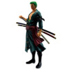 One Piece - Roronoa Zoro - Beyond The Trials - Ichibansho