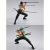 One Piece - Roronoa Zoro - SH Figuarts