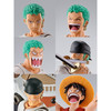 One Piece - Roronoa Zoro - SH Figuarts