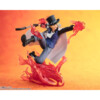 One Piece - Sabo (Fire Fist Rook Check ver) - Figuarts zero Extra Battle