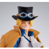 One Piece - Sabo - Revolutionary Army Chief of Staff - SH figuarts