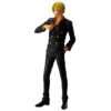 One Piece - Sanji - Beyond The Trials - Ichibansho